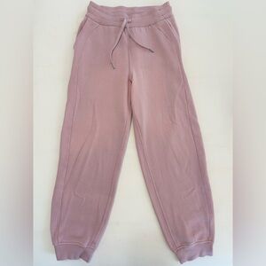 Lululemon Scuba High-Rise Relaxed Jogger